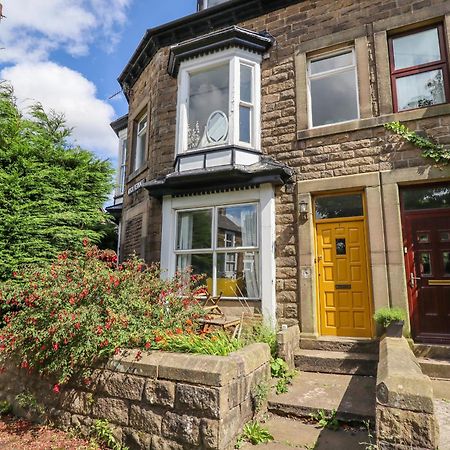 Villa Rock House Buxton  Esterno foto