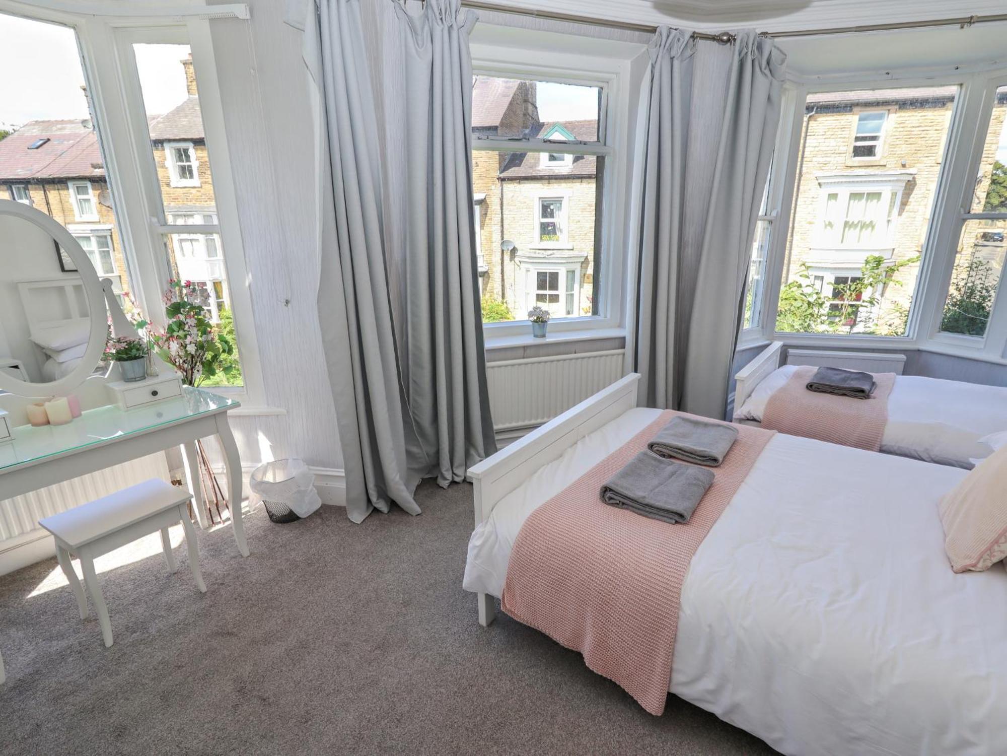 Villa Rock House Buxton  Esterno foto