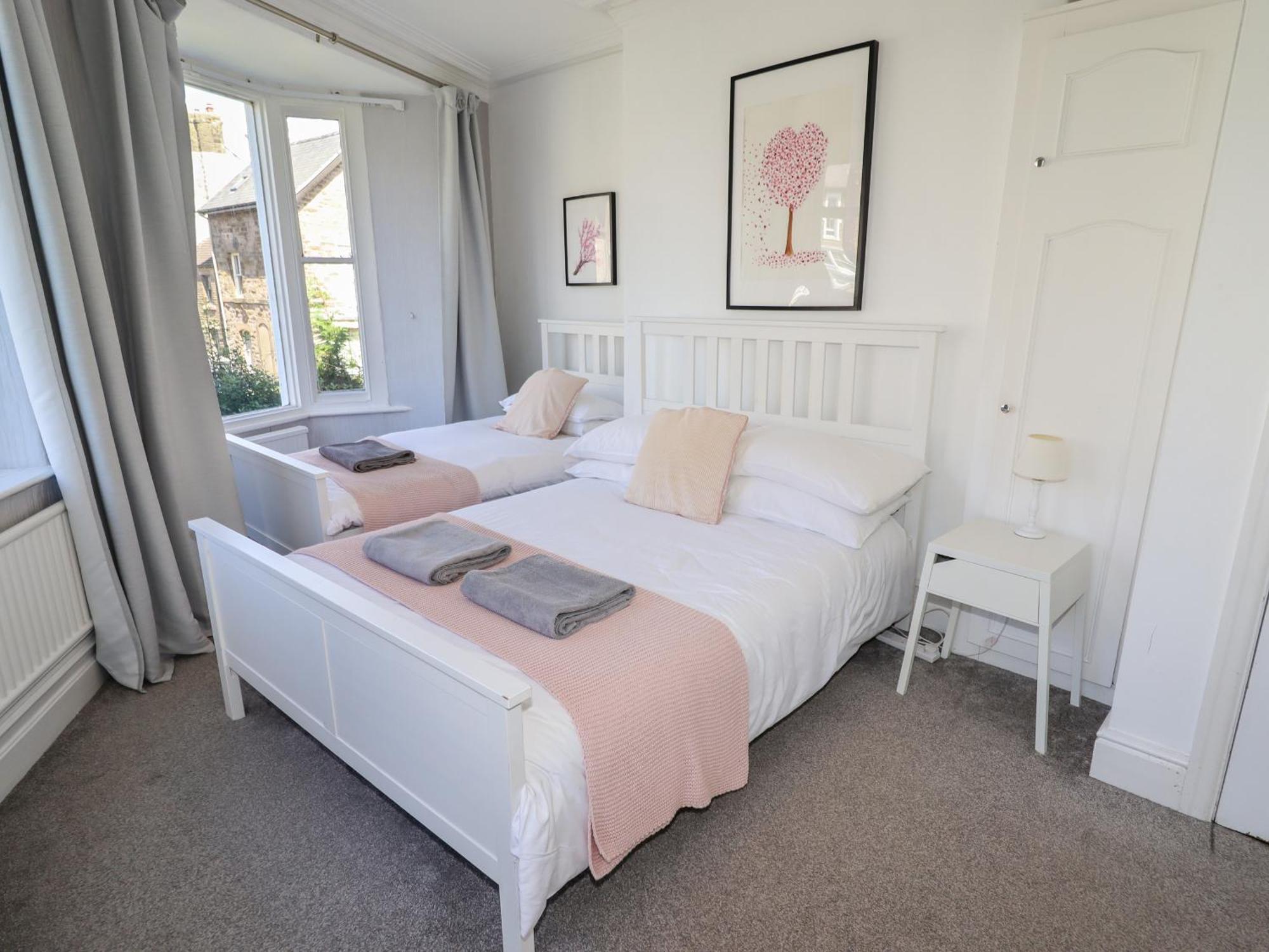 Villa Rock House Buxton  Esterno foto